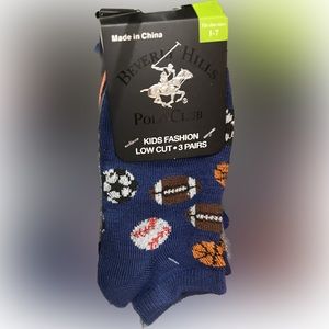 Kids socks